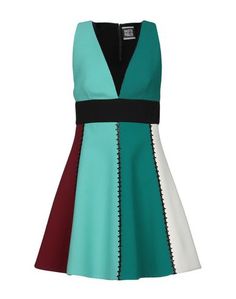 Короткое платье Fausto Puglisi