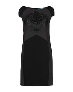 Короткое платье Blumarine