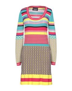 Короткое платье Boutique Moschino