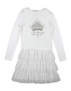 Платье Miss Blumarine