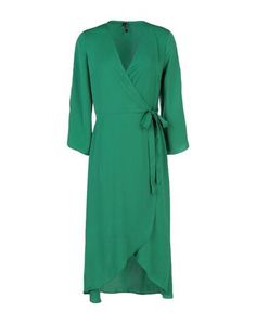 Платье длиной 3/4 Vero Moda