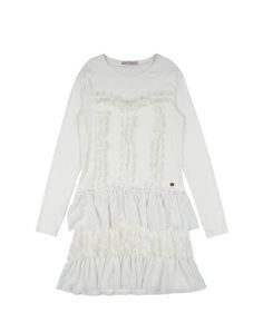 Платье Miss Blumarine