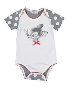 Боди Monnalisa Bebe