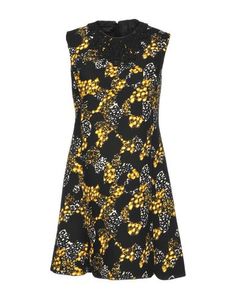 Короткое платье Giambattista Valli
