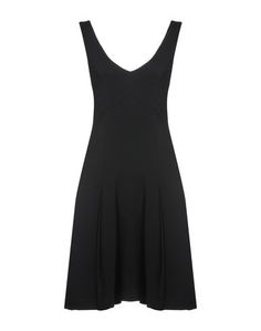 Короткое платье Twin Set Simona Barbieri