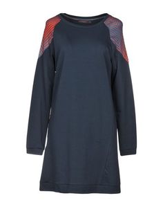 Короткое платье Trussardi Jeans