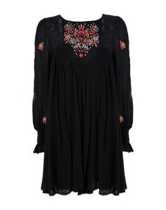 Короткое платье Free People