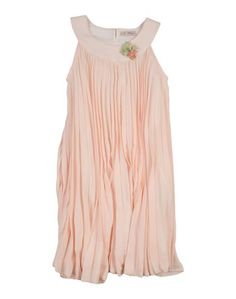 Платье Miss Blumarine