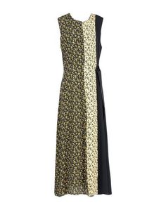 Платье длиной 3/4 Sportmax