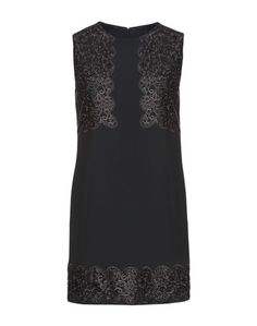 Короткое платье Blumarine