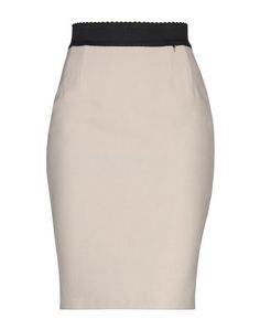Юбка до колена Elisabetta Franchi
