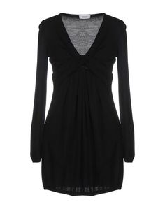 Короткое платье Moschino