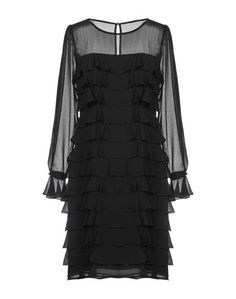 Короткое платье Karl Lagerfeld
