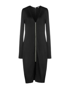 Платье до колена Mugler
