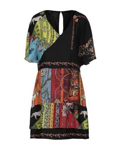 Короткое платье Desigual