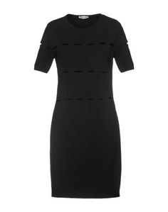 Короткое платье Mugler