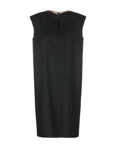 Короткое платье Jil Sander Navy