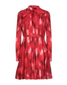 Короткое платье Valentino