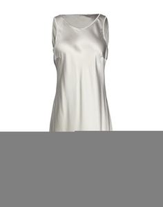 Короткое платье Brunello Cucinelli