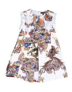 Платье Roberto Cavalli