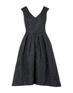 Платье до колена Lauren Ralph Lauren