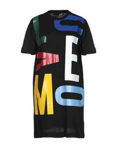 Короткое платье Love Moschino