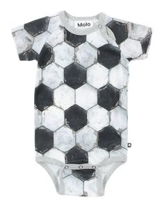 Боди Molo