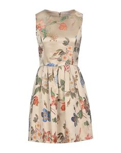 Короткое платье Alice + Olivia