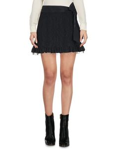 Мини-юбка RED Valentino