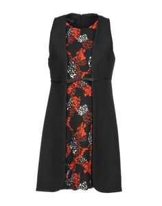 Короткое платье Giambattista Valli