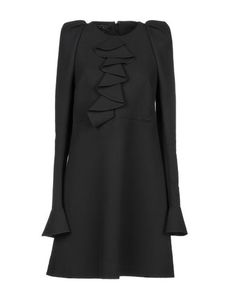 Короткое платье Giambattista Valli