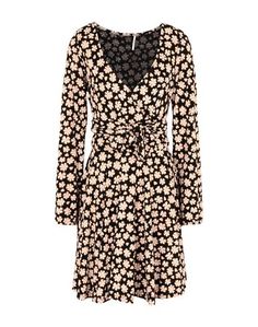 Короткое платье Free People