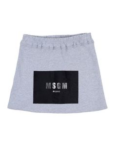 Юбка Msgm