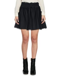 Мини-юбка RED Valentino