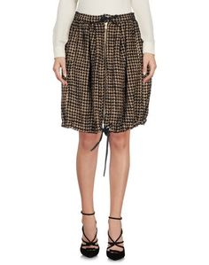 Юбка до колена RED Valentino