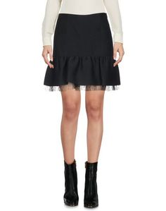 Мини-юбка RED Valentino