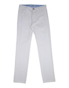 Повседневные брюки Bikkembergs