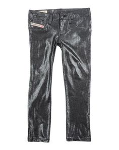 Повседневные брюки Diesel