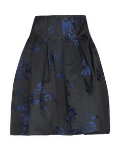 Юбка до колена Oscar de la Renta
