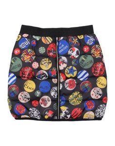 Юбка Junior Gaultier