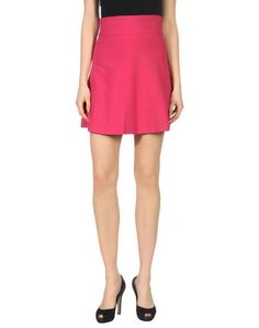 Мини-юбка RED Valentino