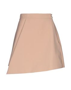 Юбка до колена Elisabetta Franchi