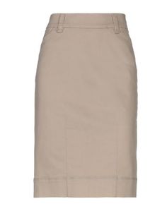 Юбка до колена Sportmax Code