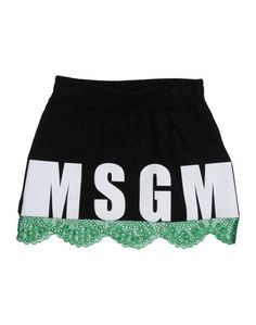 Юбка Msgm