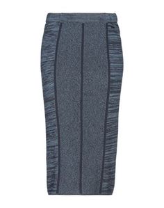Юбка длиной 3/4 Calvin Klein Jeans