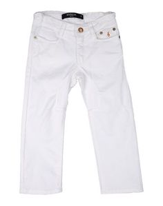 Джинсовые брюки Siviglia Denim