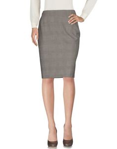 Юбка до колена MAX Mara
