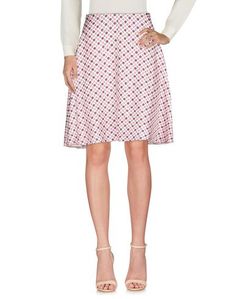 Юбка до колена Nina Ricci