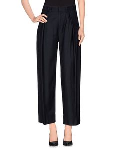 Повседневные брюки Mm6 Maison Margiela