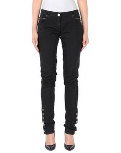 Повседневные брюки Elisabetta Franchi